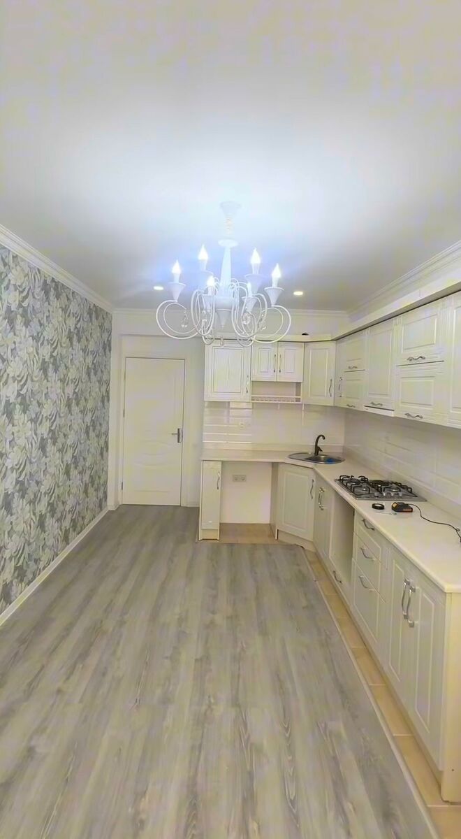 Satılır 2 otaqlı yeni tikili 60 m² — Mənzil, Bakı (7)