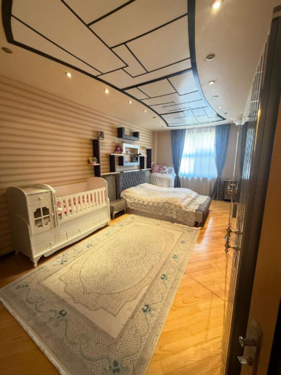 Satılır 5 otaqlı yeni tikili 286 m² — Mənzil, Bakı (7)