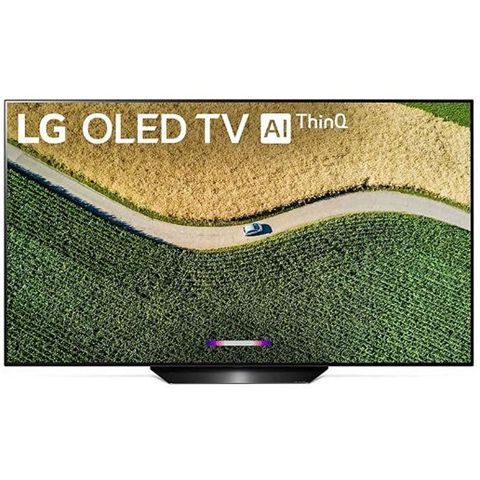 LG OLED 65B9 — Bakı