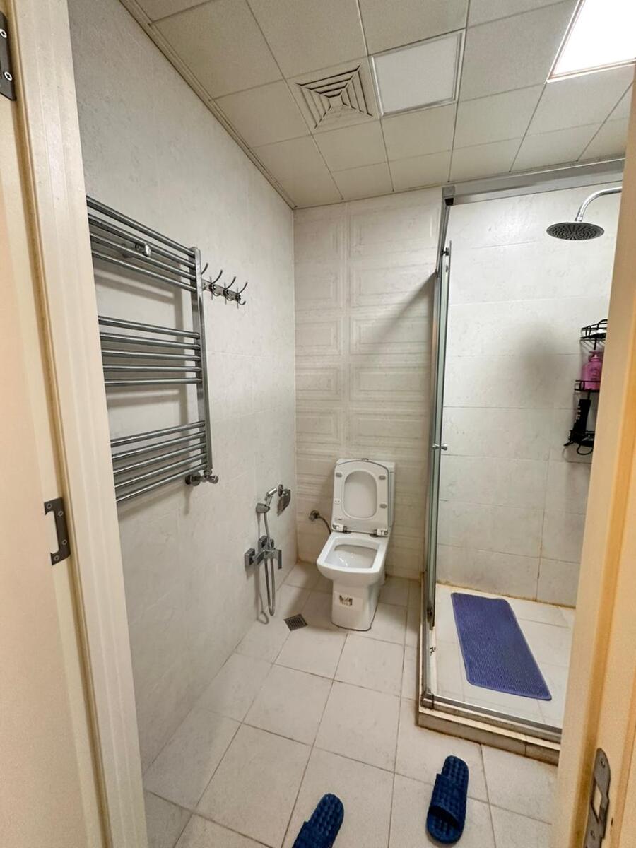 Satılır 2 otaqlı yeni tikili 76 m² — Mənzil, Bakı (12)