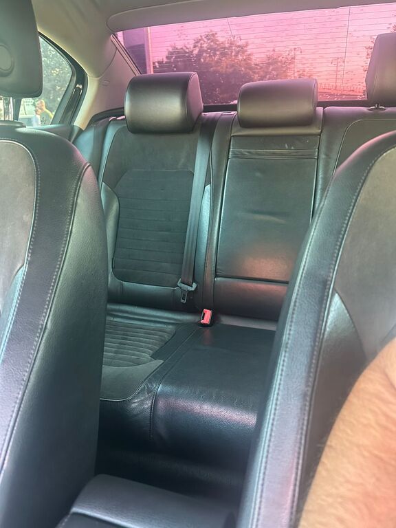 Volkswagen Passat, 1.8 L, 2012 il, 250 000 km — Avtomobillər, Bakı (8)