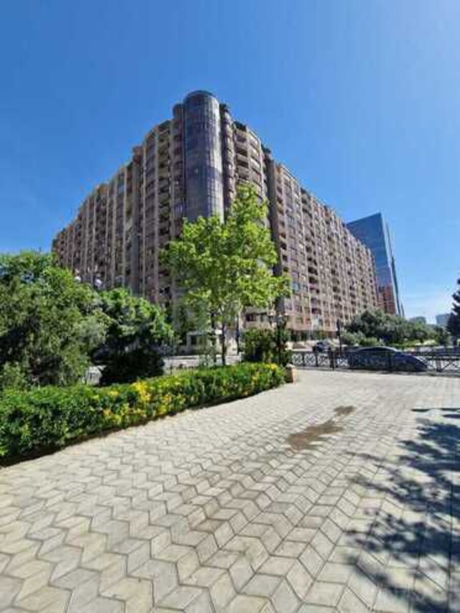 Satılır 2 otaqlı yeni tikili 62 m² — Mənzil, Bakı (2)