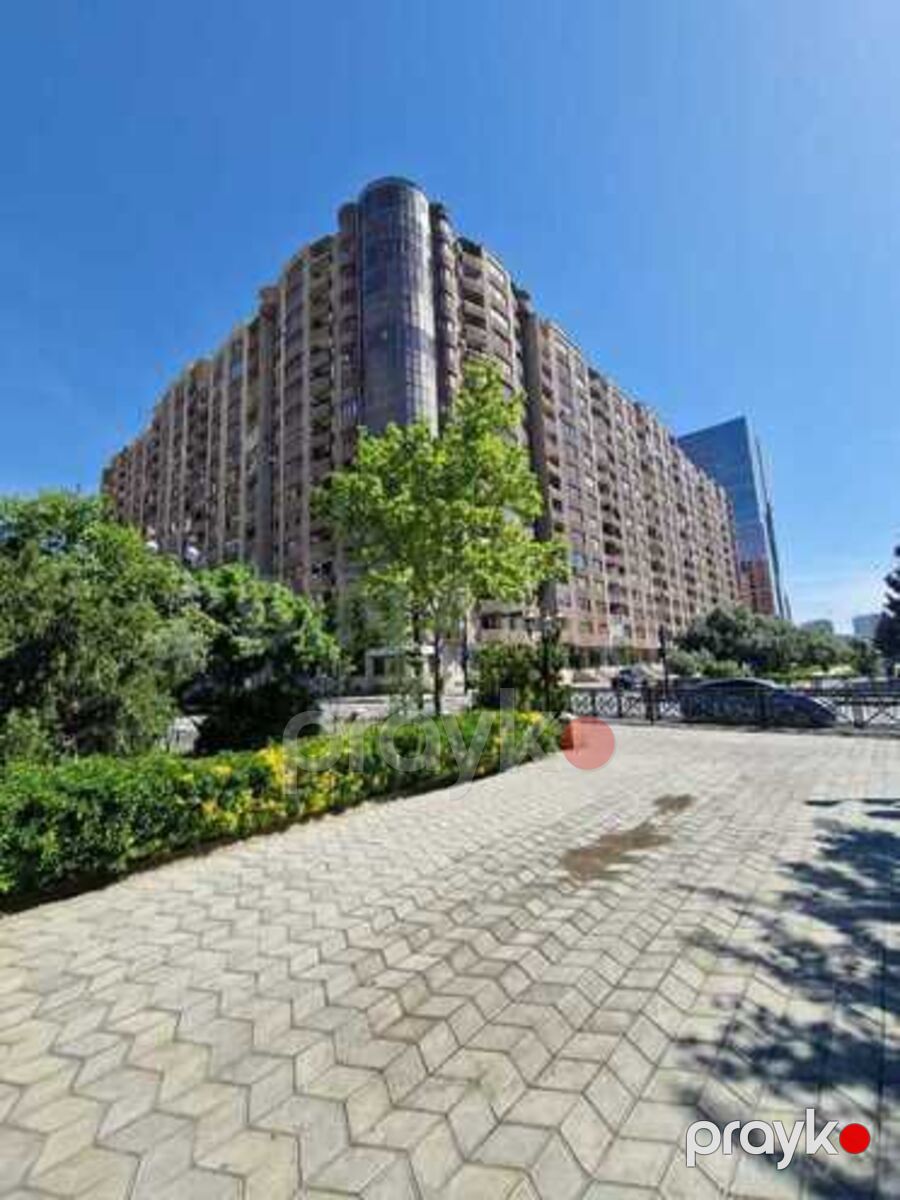 Satılır 2 otaqlı yeni tikili 60 m² — Mənzil, Bakı (2)