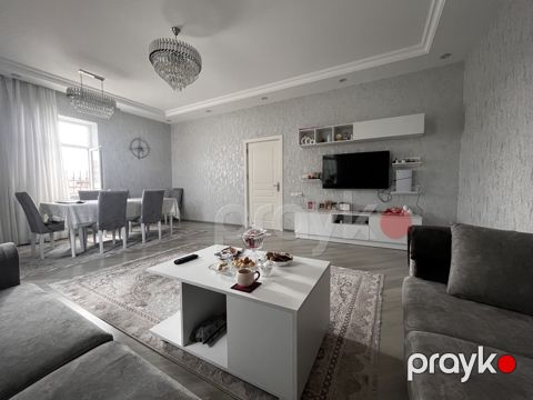 Satılır 4 otaqlı həyət evi/bağ evi 129 m²