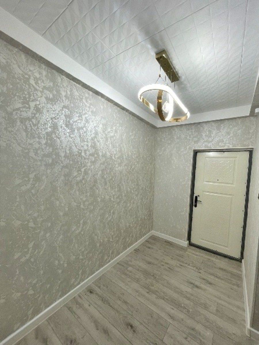 Satılır 3 otaqlı köhnə tikili 65 m² — Mənzil, Bakı (6)