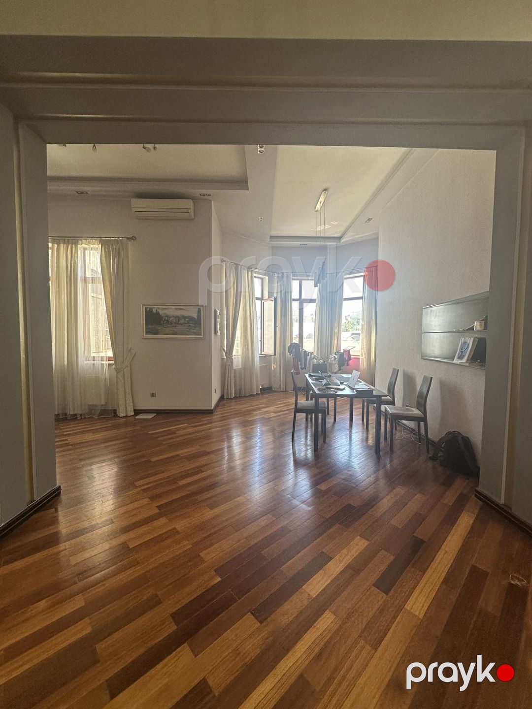 Satılır 3 otaqlı köhnə tikili 130 m² — Mənzil, Bakı (4)