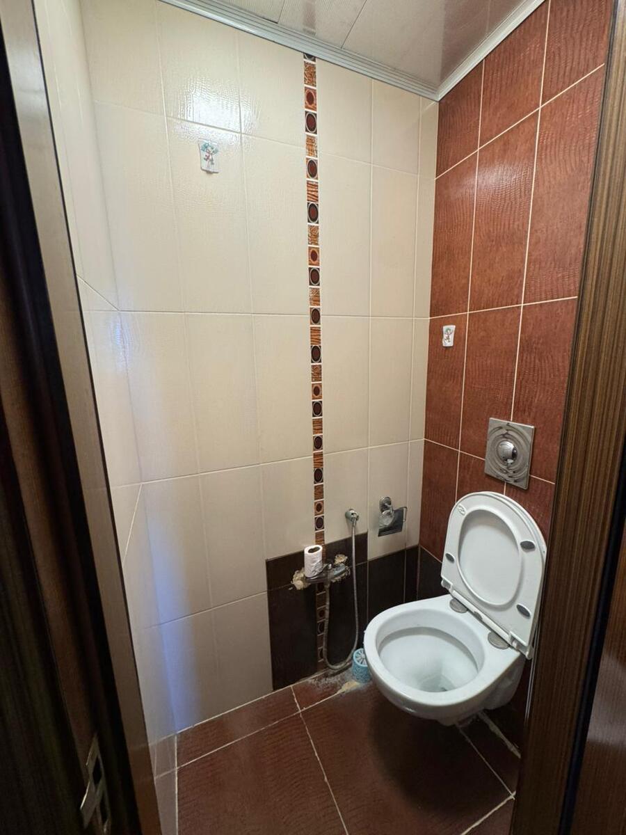 İcarəyə verilir 3 otaqlı köhnə tikili 85 m² — Mənzil, Bakı (8)