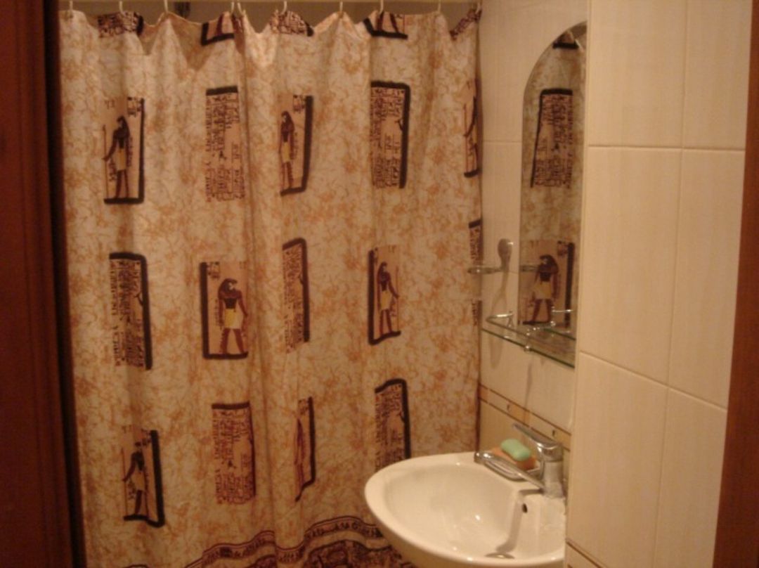 Satılır 4 otaqlı köhnə tikili 100 m² — Mənzil, Bakı (11)