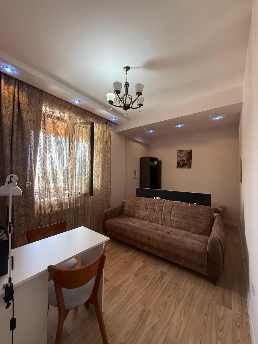 Satılır 2 otaqlı yeni tikili 90 m² — Mənzil, Bakı (3)