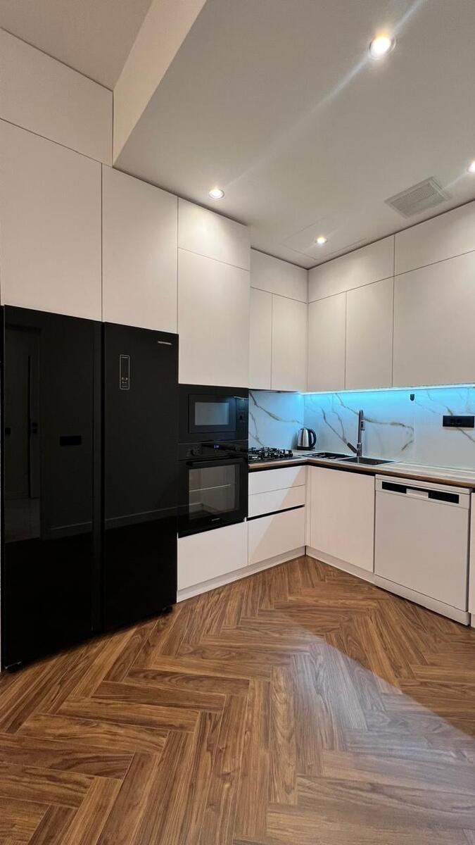 İcarəyə verilir 2 otaqlı yeni tikili 70 m² — Mənzil, Bakı (8)