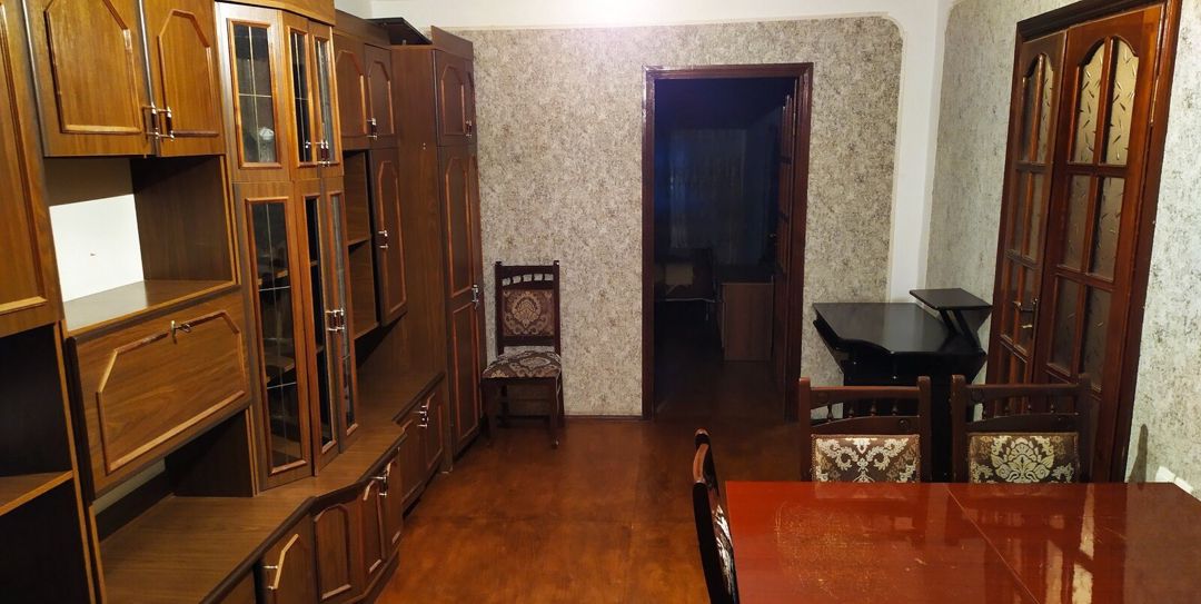 İcarəyə verilir 2 otaqlı köhnə tikili 45 m² — Mənzil, Sumqayıt (2)