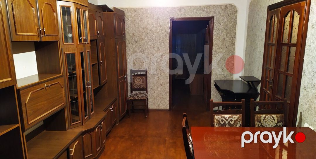 İcarəyə verilir 2 otaqlı köhnə tikili 45 m² — Mənzil, Sumqayıt (2)