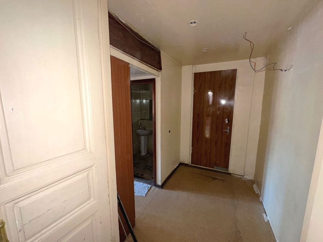Satılır 3 otaqlı köhnə tikili 75 m² — Mənzil, Bakı (10)