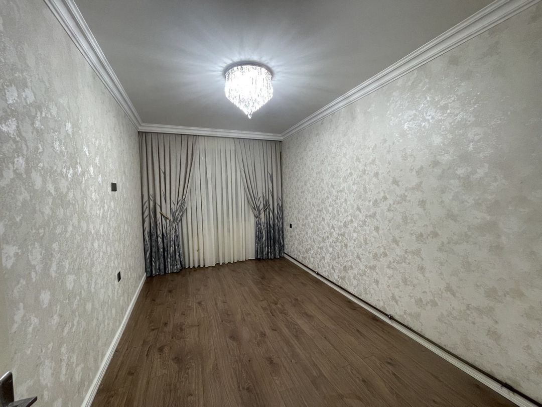 Satılır 2 otaqlı yeni tikili 45 m² — Mənzil, Bakı (9)