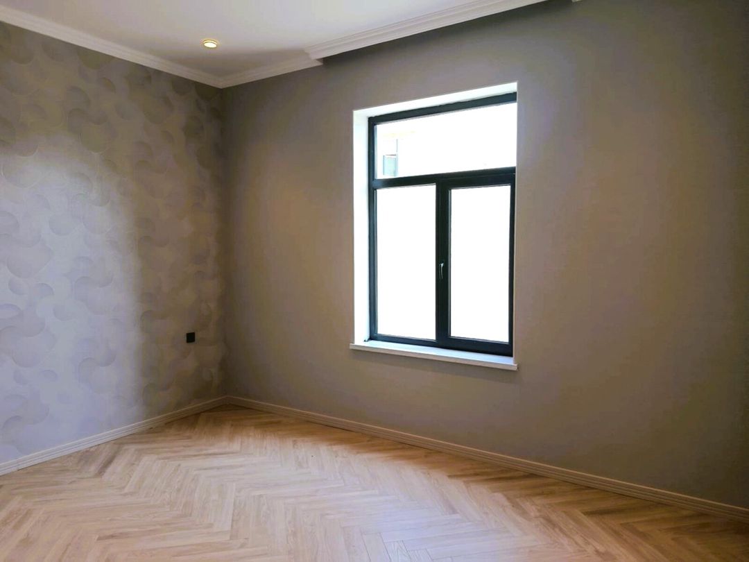 Satılır 4 otaqlı həyət evi/bağ evi 120 m² — Ev, villa, Bakı (11)