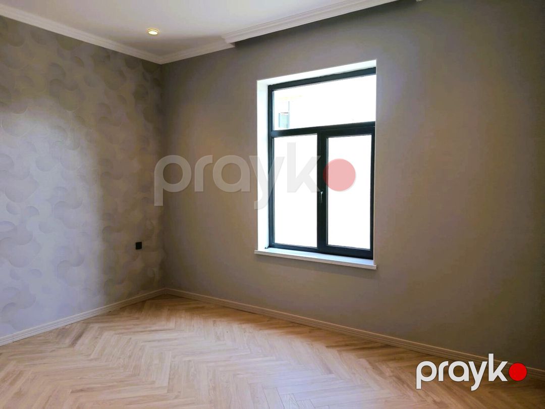 Satılır 4 otaqlı həyət evi/bağ evi 120 m² — Ev, villa, Bakı (11)