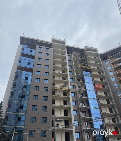 Satılır 3 otaqlı yeni tikili 163 m²
