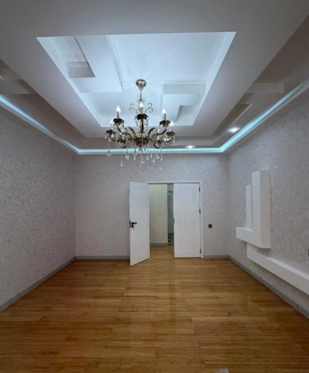 Satılır 3 otaqlı yeni tikili 80 m² — Mənzil, Bakı (7)