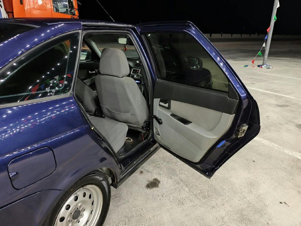 Lada (VAZ) Priora, 1.6 L, 2013 il, 303 000 km — Avtomobillər, Şirvan (7)