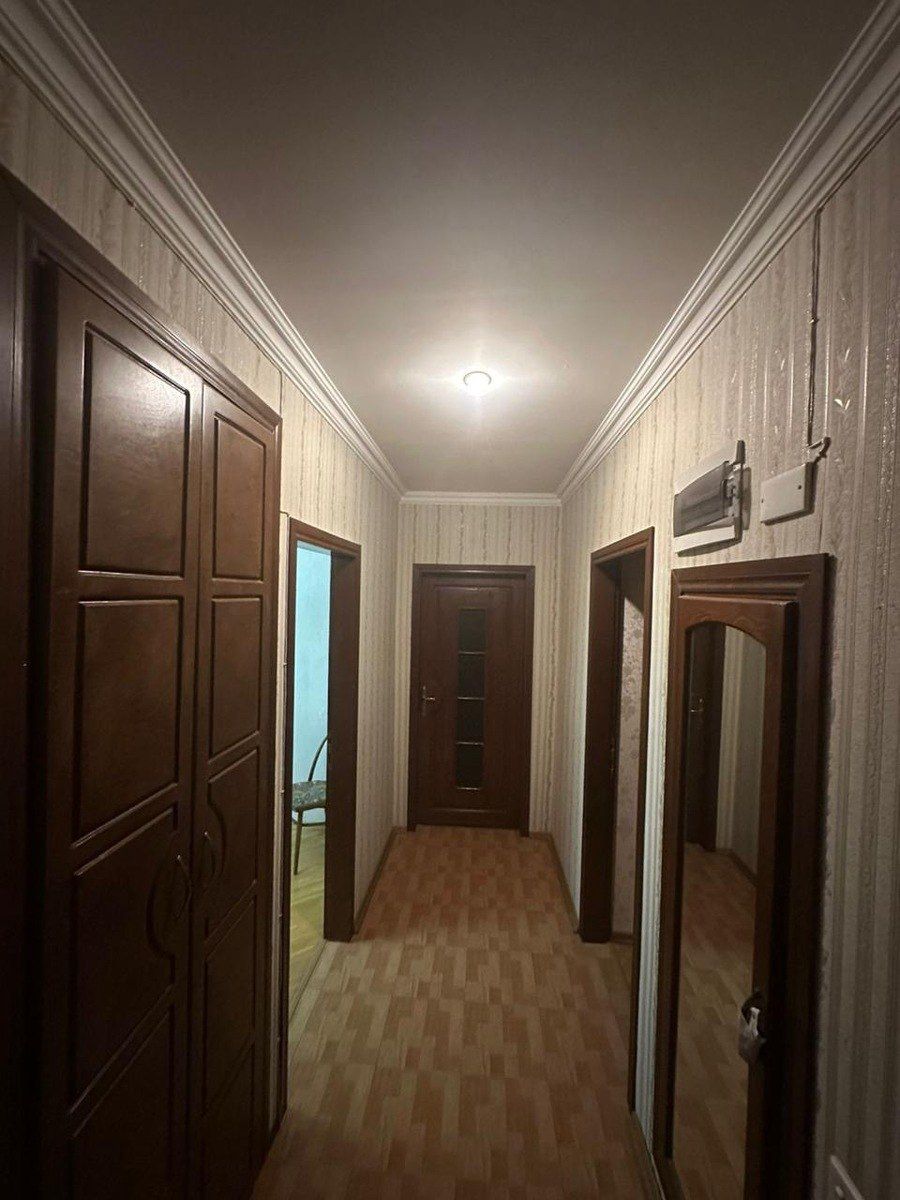 Satılır 4 otaqlı köhnə tikili 90 m² — Mənzil, Bakı (7)