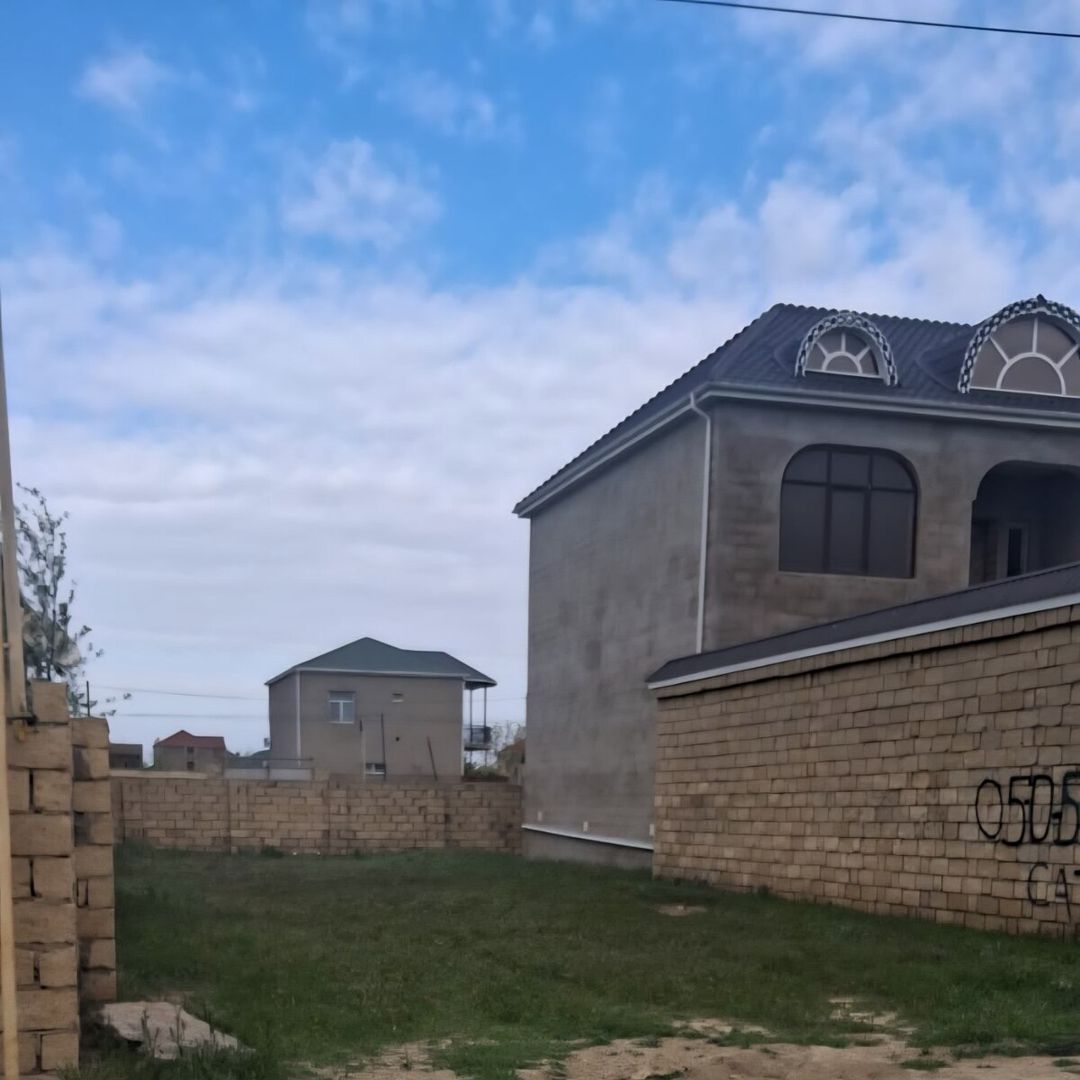 3 sot torpaq sahəsi, Masazır qəs — Torpaq, Bakı (2)