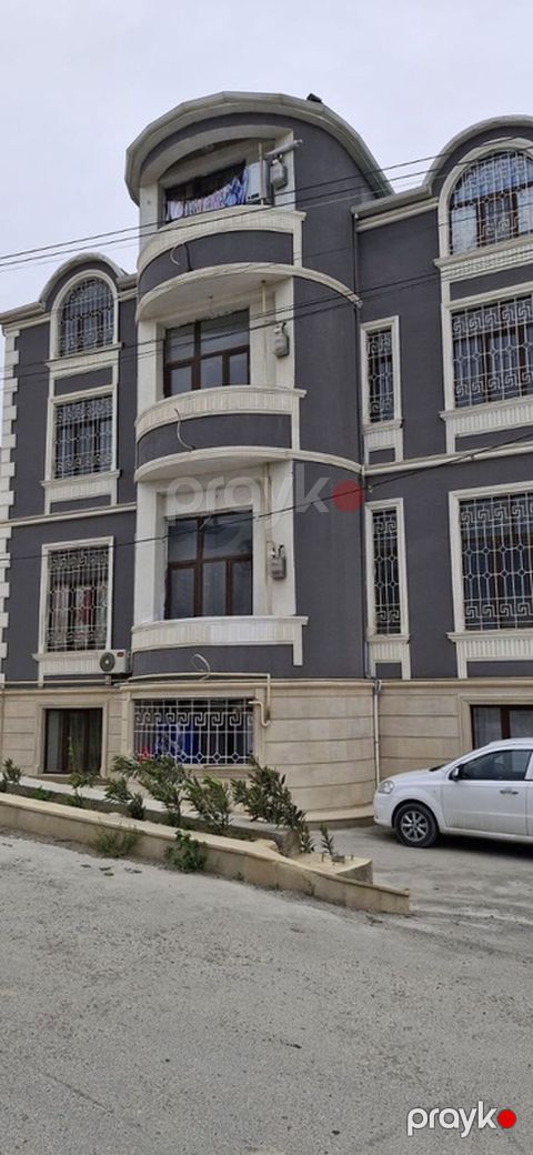 Kirayə – Kiçik ailələr və ya tək yaşayanlar üçün ayrıca girişli