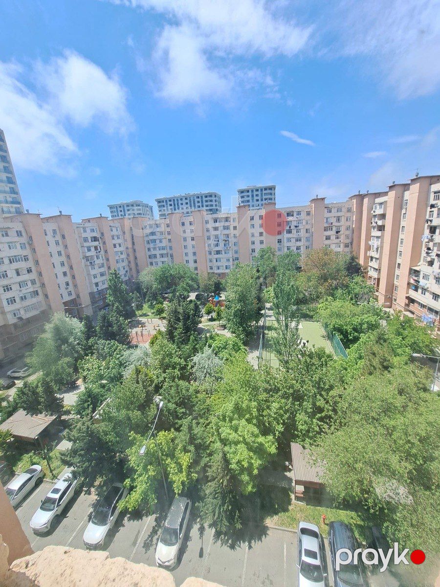 Satılır 2 otaqlı köhnə tikili 50 m² — Mənzil, Bakı (9)