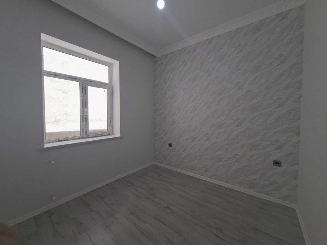 Satılır 3 otaqlı həyət evi/bağ evi 65 m² — Ev, villa, Bakı (10)