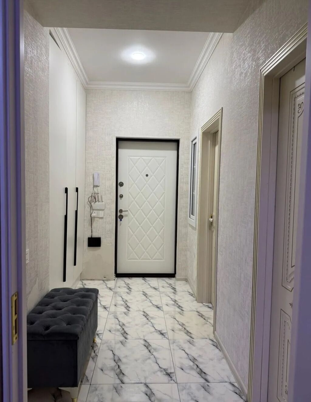 elimlerde 3 otaq metroya yaxin menzil telebe xanimlara kiraye — Daşınmaz əmlak, Bakı (8)