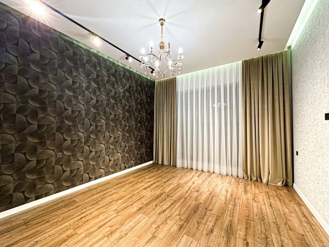 İcarəyə verilir 5 otaqlı həyət evi/bağ evi 300 m² — Ev, villa, Bakı (10)