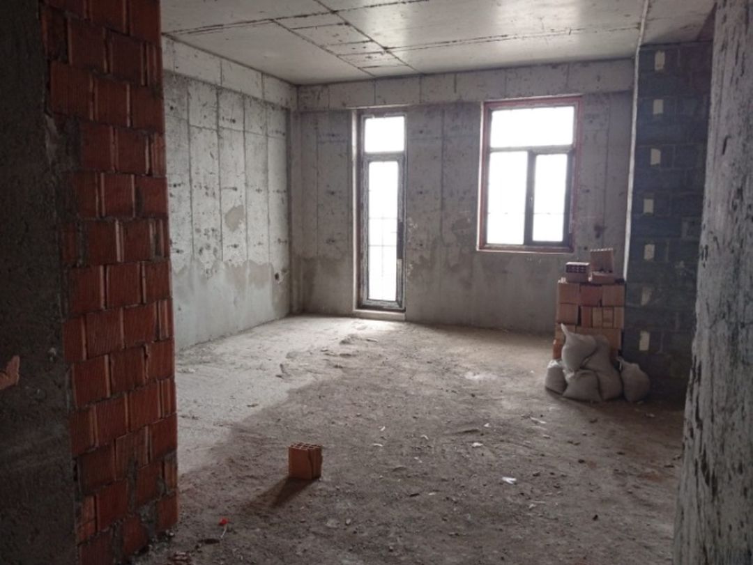 Satılır 2 otaqlı yeni tikili 76 m² — Mənzil, Bakı (5)