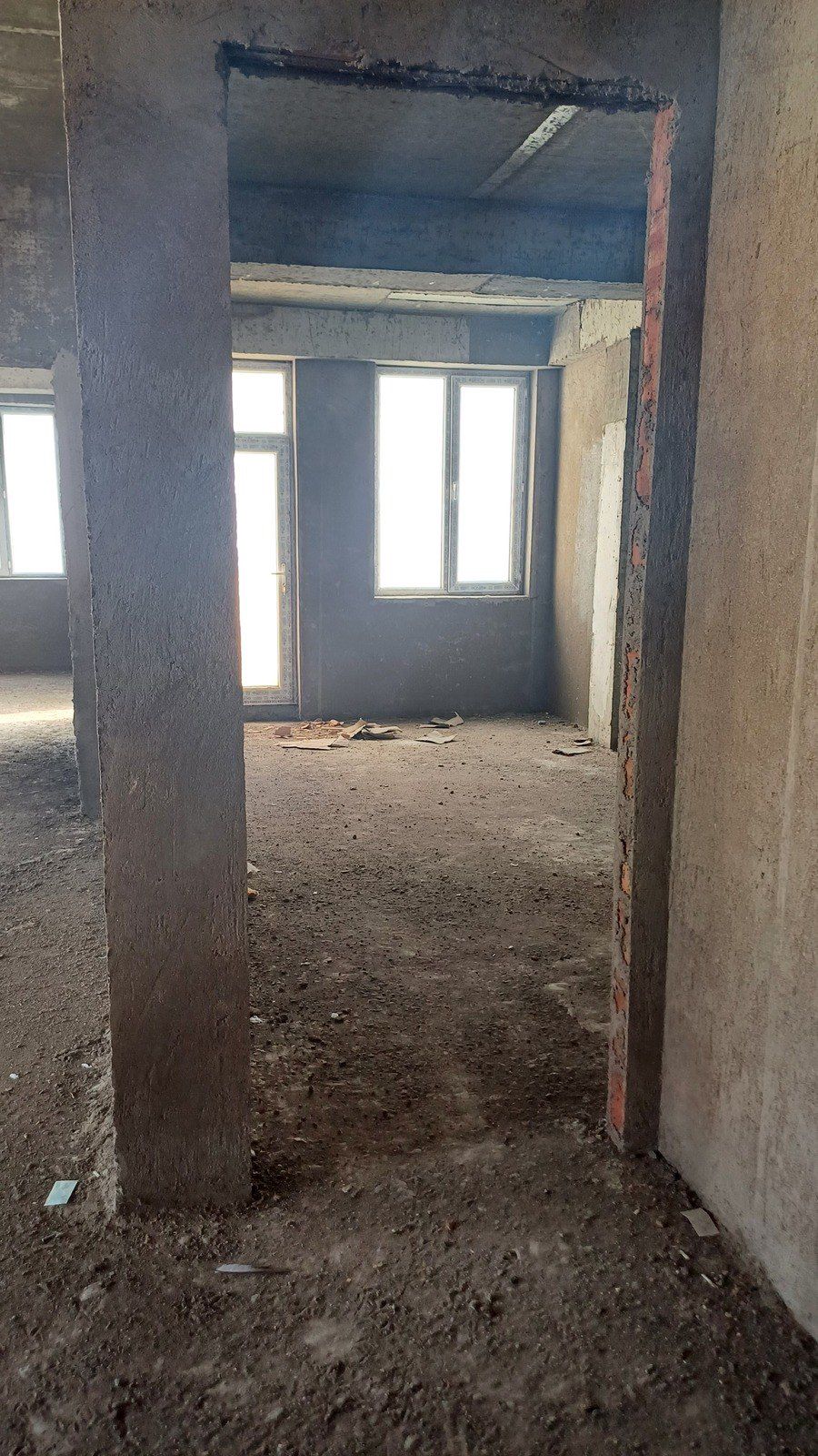 Satılır 4 otaqlı yeni tikili 140.7 m² — Mənzil, Bakı (7)