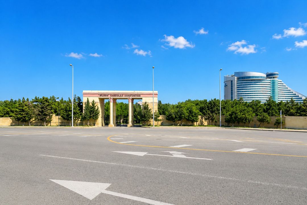 Satılır torpaq 20 sot — Torpaq, Bakı (8)