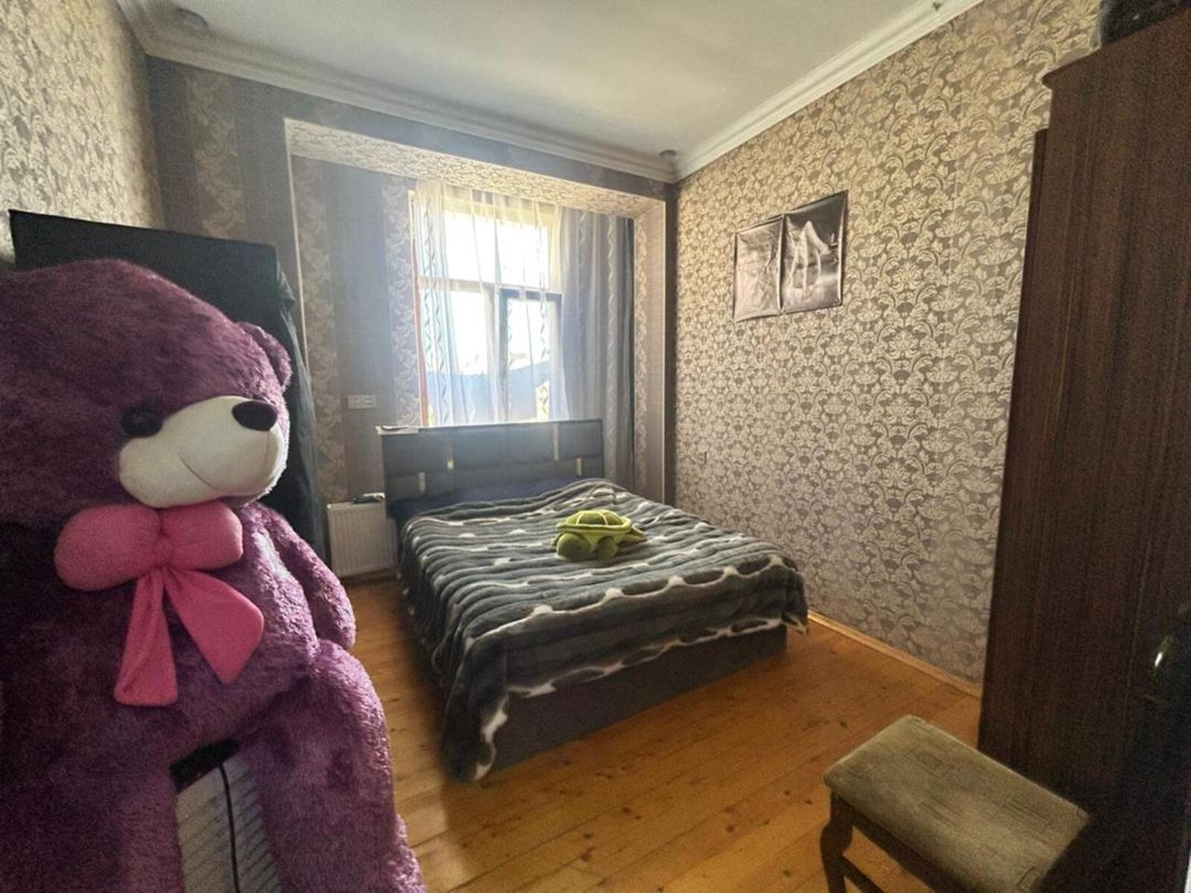 Satılır 2 otaqlı yeni tikili 64 m² — Mənzil, Bakı (2)