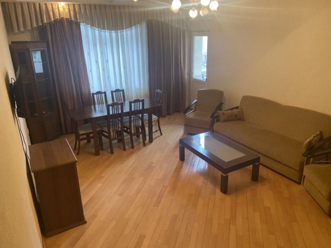 Satılır 2 otaqlı yeni tikili 70 m² — Mənzil, Bakı (2)