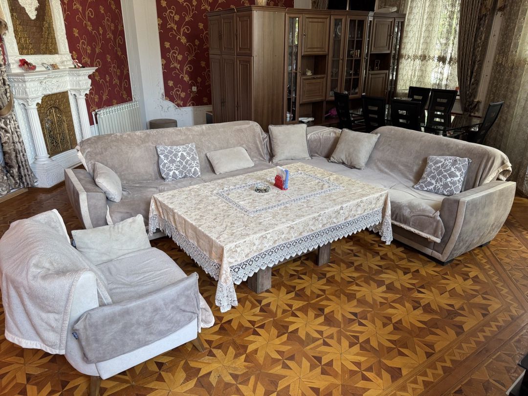 İcarəyə verilir 2 otaqlı köhnə tikili 75 m² — Mənzil, Bakı (2)