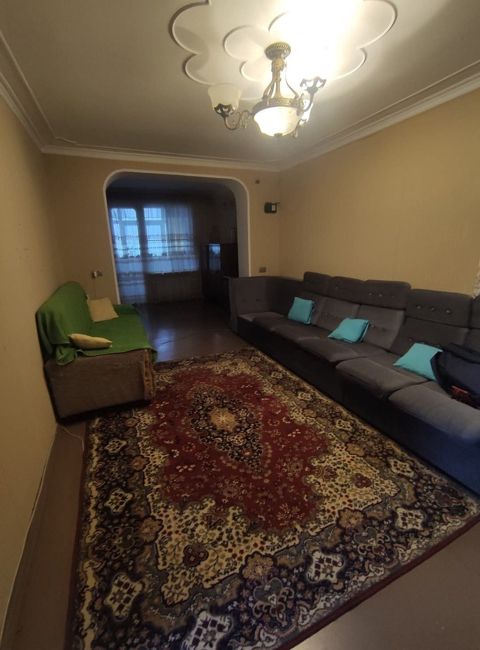 Satılır 3 otaqlı köhnə tikili 80 m² — Bakı