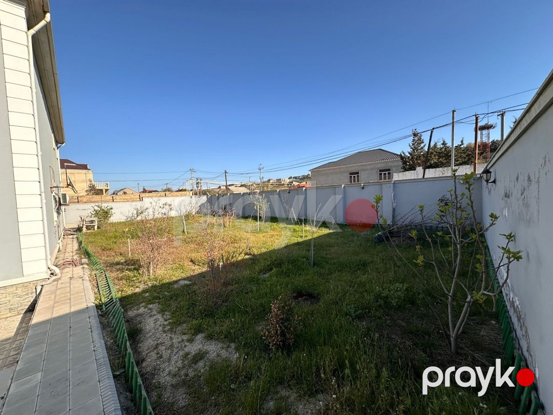 Bağ evi, Görədil qəs — Ev, villa, Bakı (9)