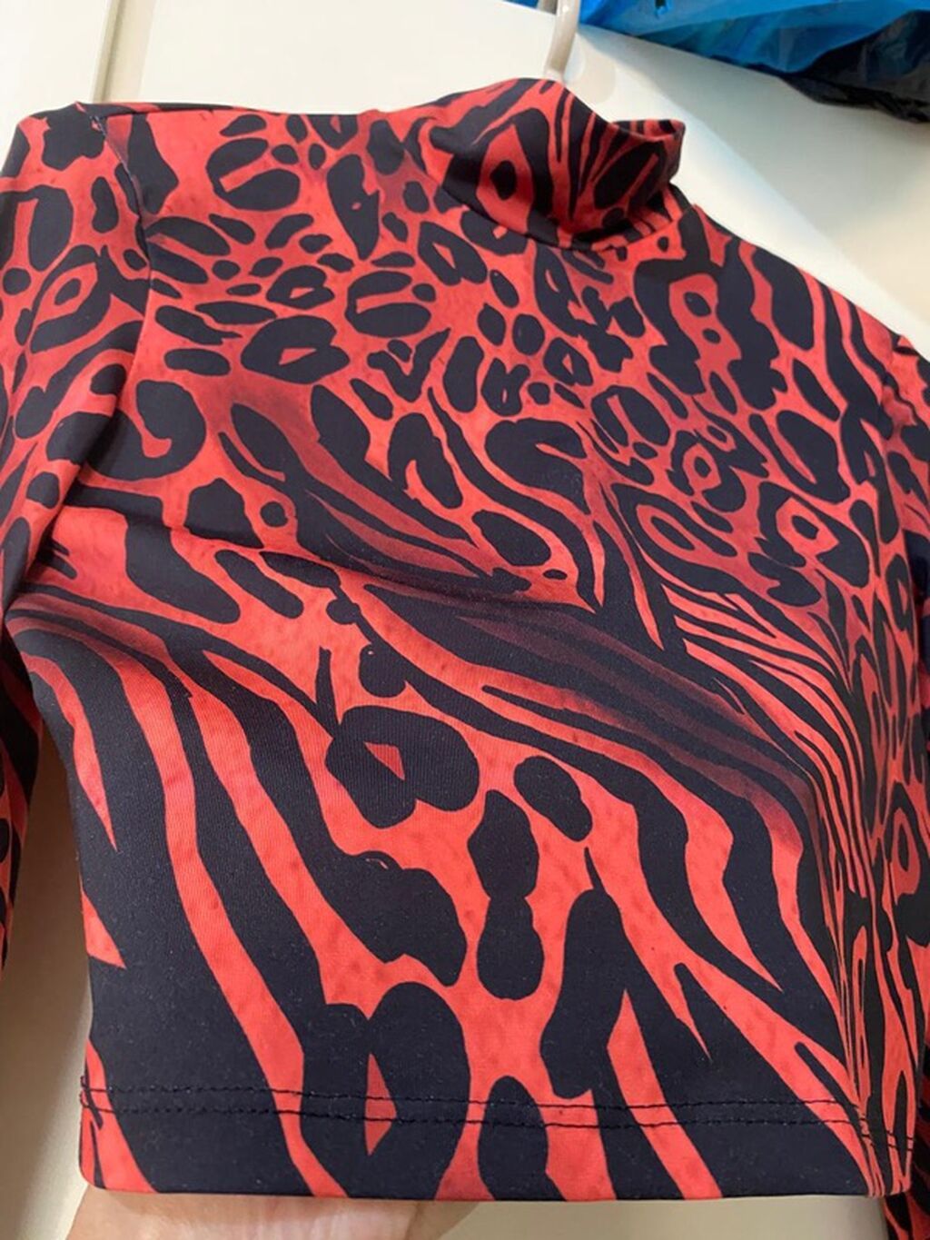 Bershka və Zara markalarından qadın geyimləri. 55 manata alınıb — Şəxsi əşyalar, Bakı (2)