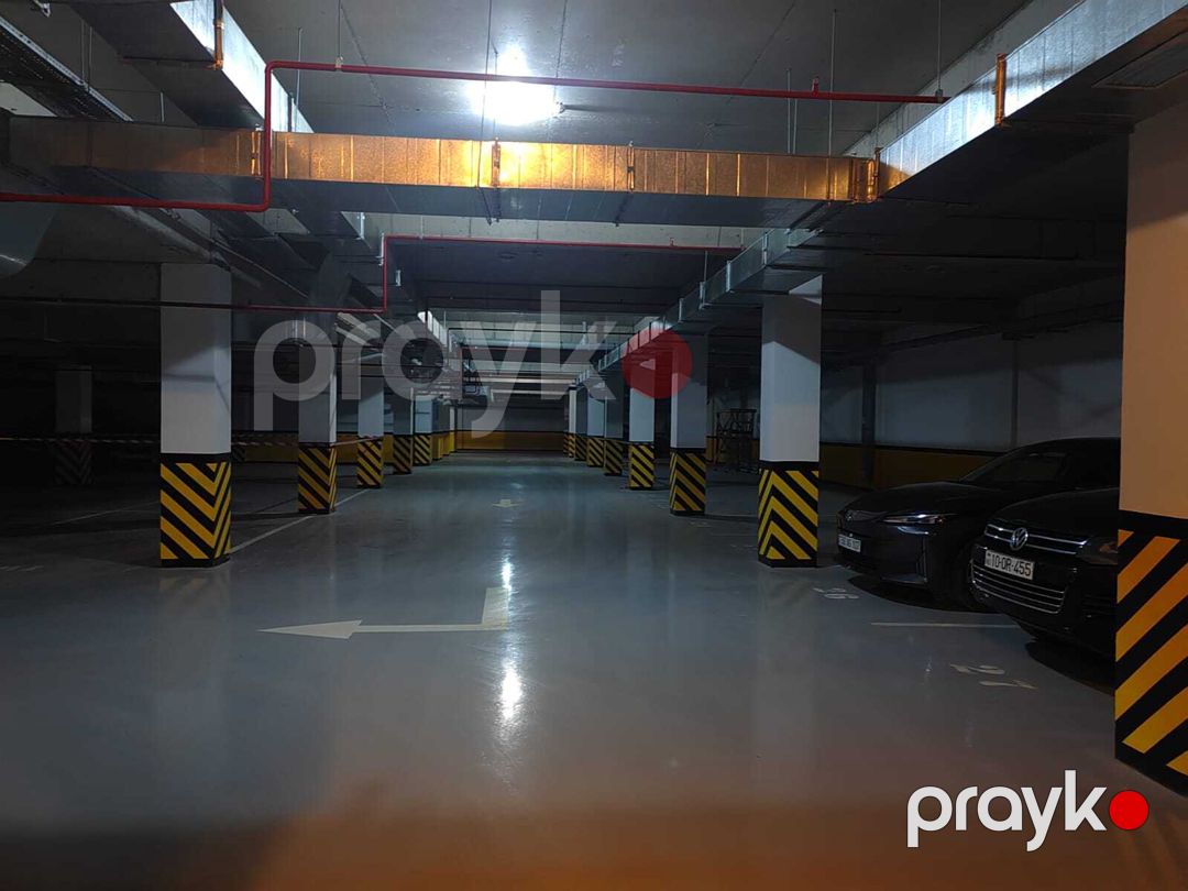Satılır 3 otaqlı yeni tikili 82.2 m² — Mənzil, Bakı (4)