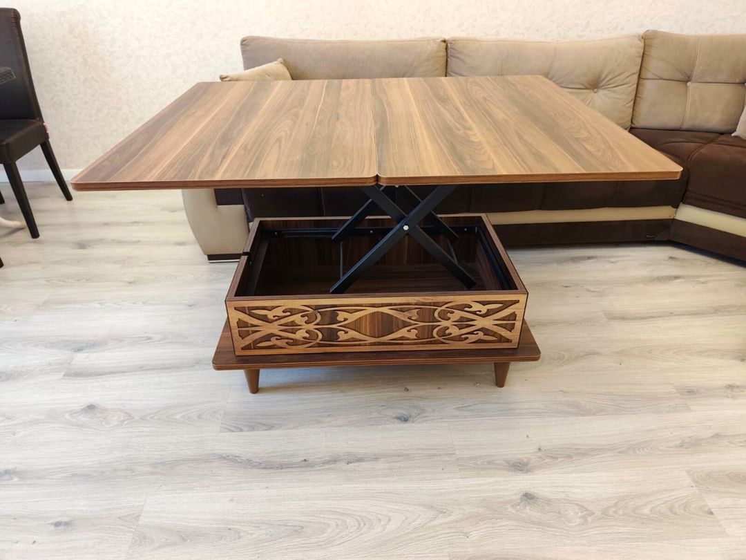 Satılır 2 otaqlı yeni tikili 91 m² — Mənzil, Bakı (5)
