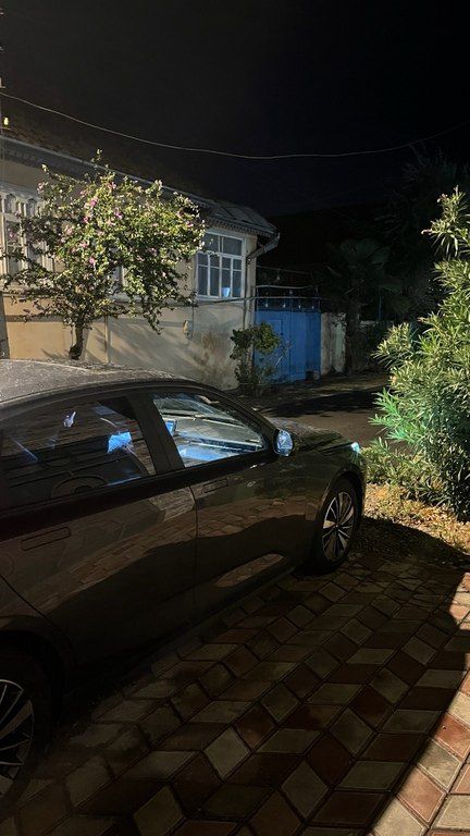 Changan Qiyuan A05, 1.5 L, 9.07 kWh, 2024 il, 53 000 km — Avtomobillər, Cəlilabad (8)
