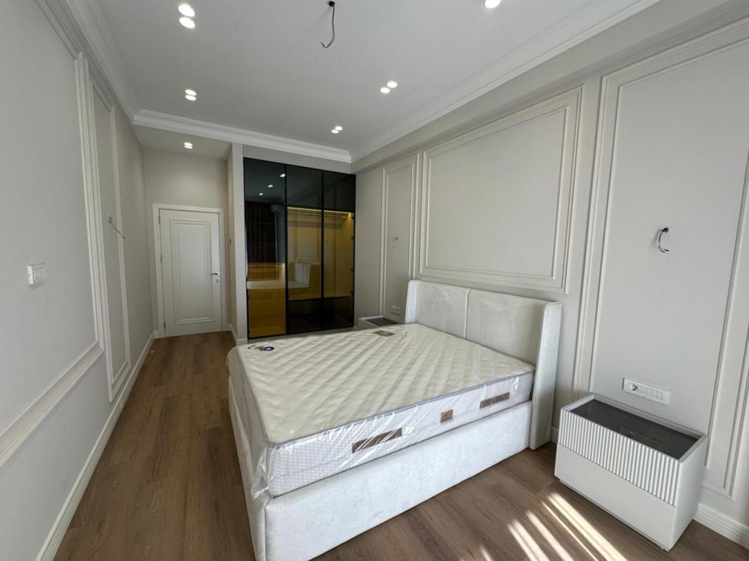 Satılır 2 otaqlı yeni tikili 79.3 m² — Mənzil, Bakı (4)