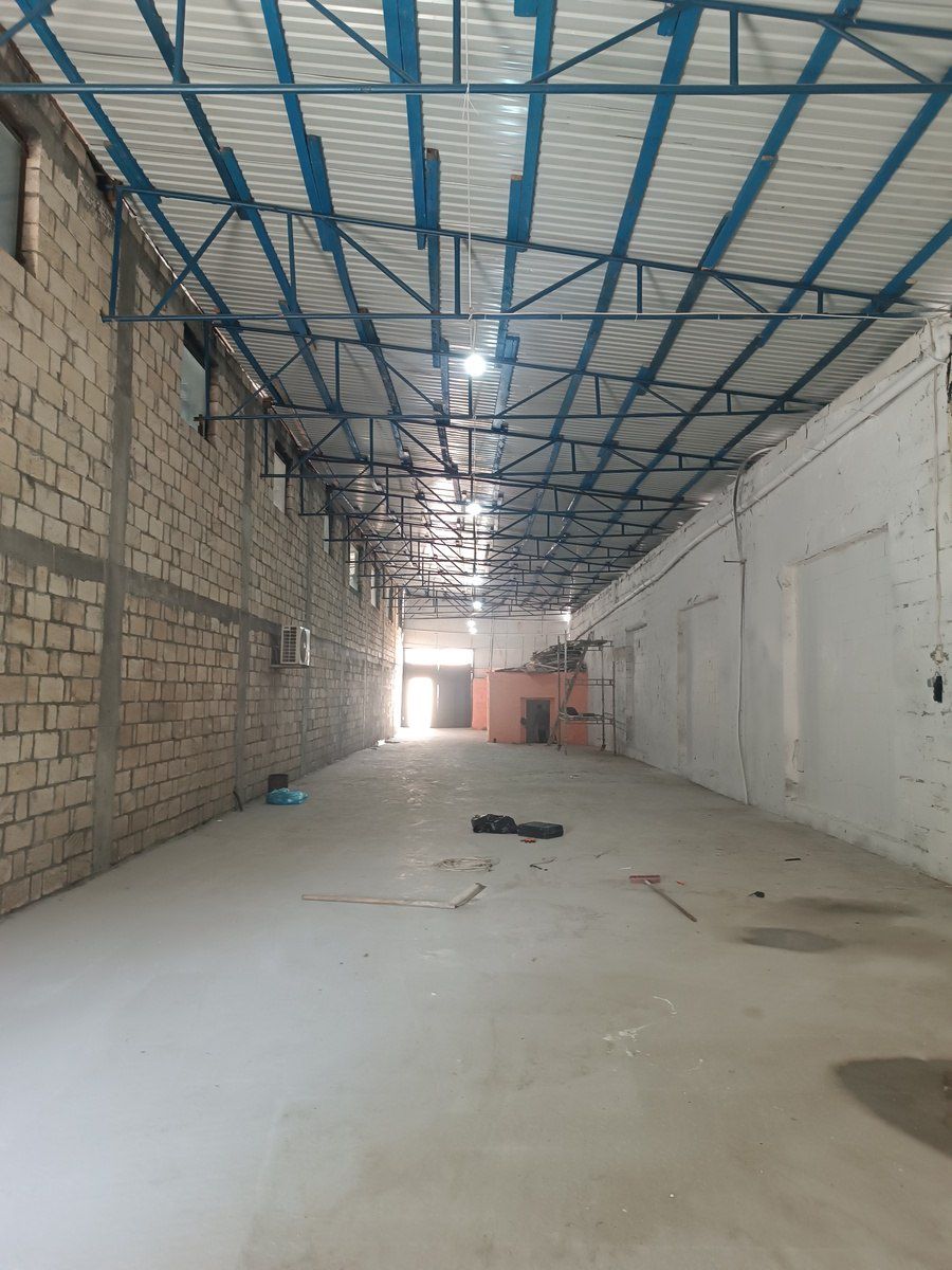 İcarəyə verilir obyekt 350 m² — Əmlak, Bakı (4)