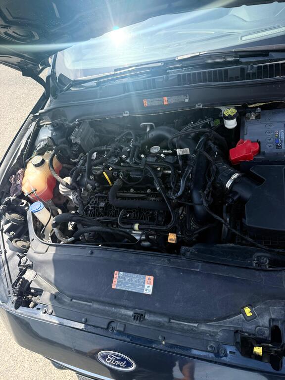 Ford Fusion (North America), 1.5 L, 2019 il, 85 040 km — Avtomobillər, Bakı (4)