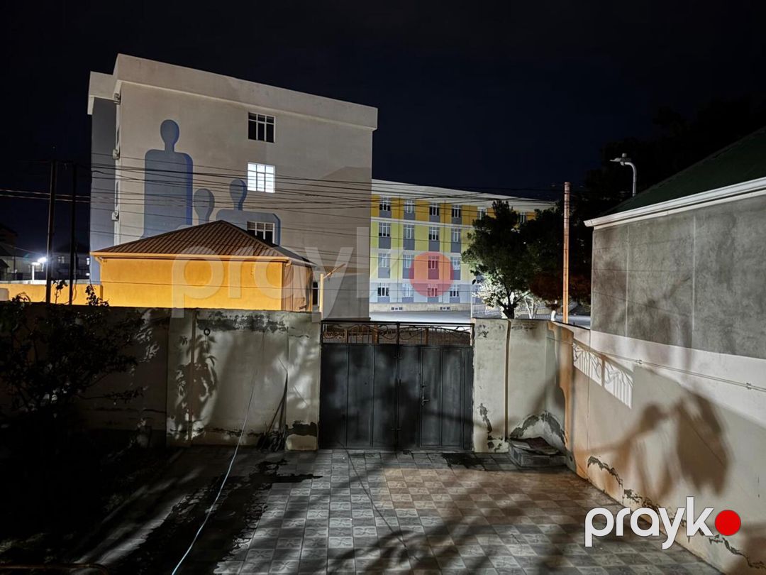 İcarəyə verilir 3 otaqlı həyət evi/bağ evi 103 m² — Ev, villa, Bakı (2)
