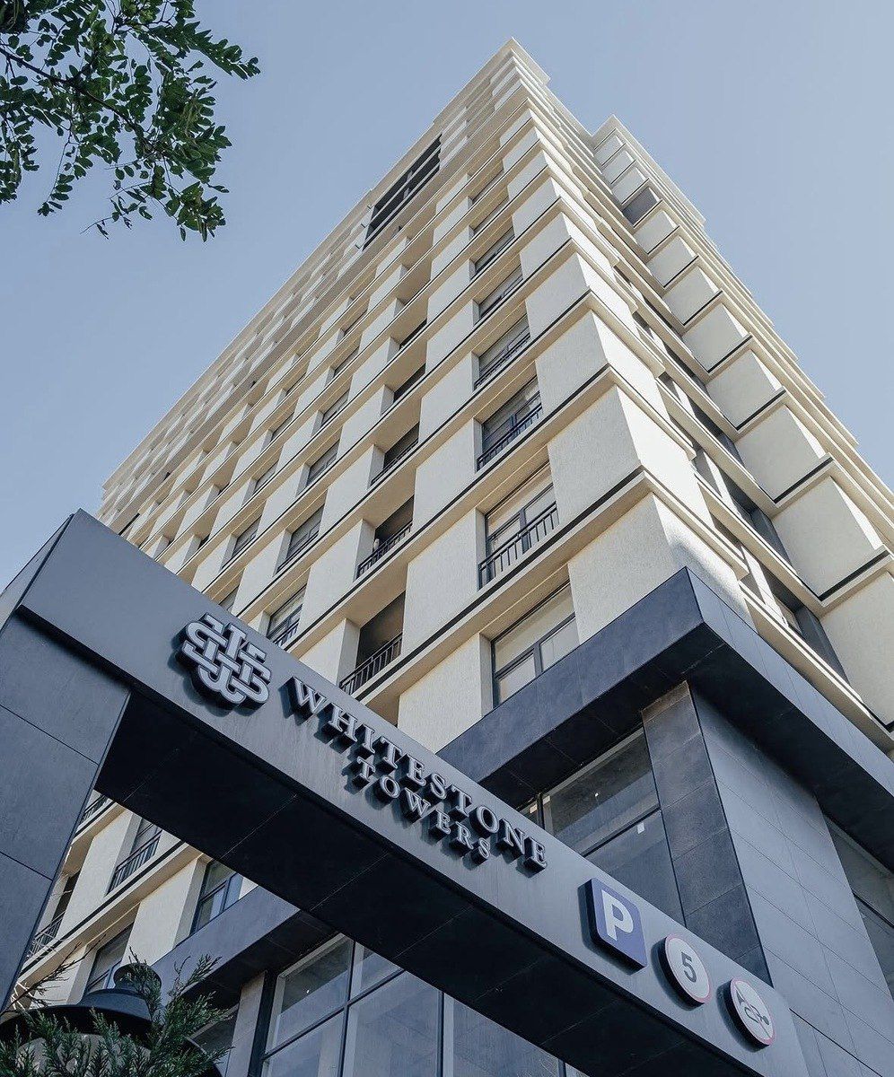 İcarəyə verilir 2 otaqlı yeni tikili 55 m² — Mənzil, Bakı (2)