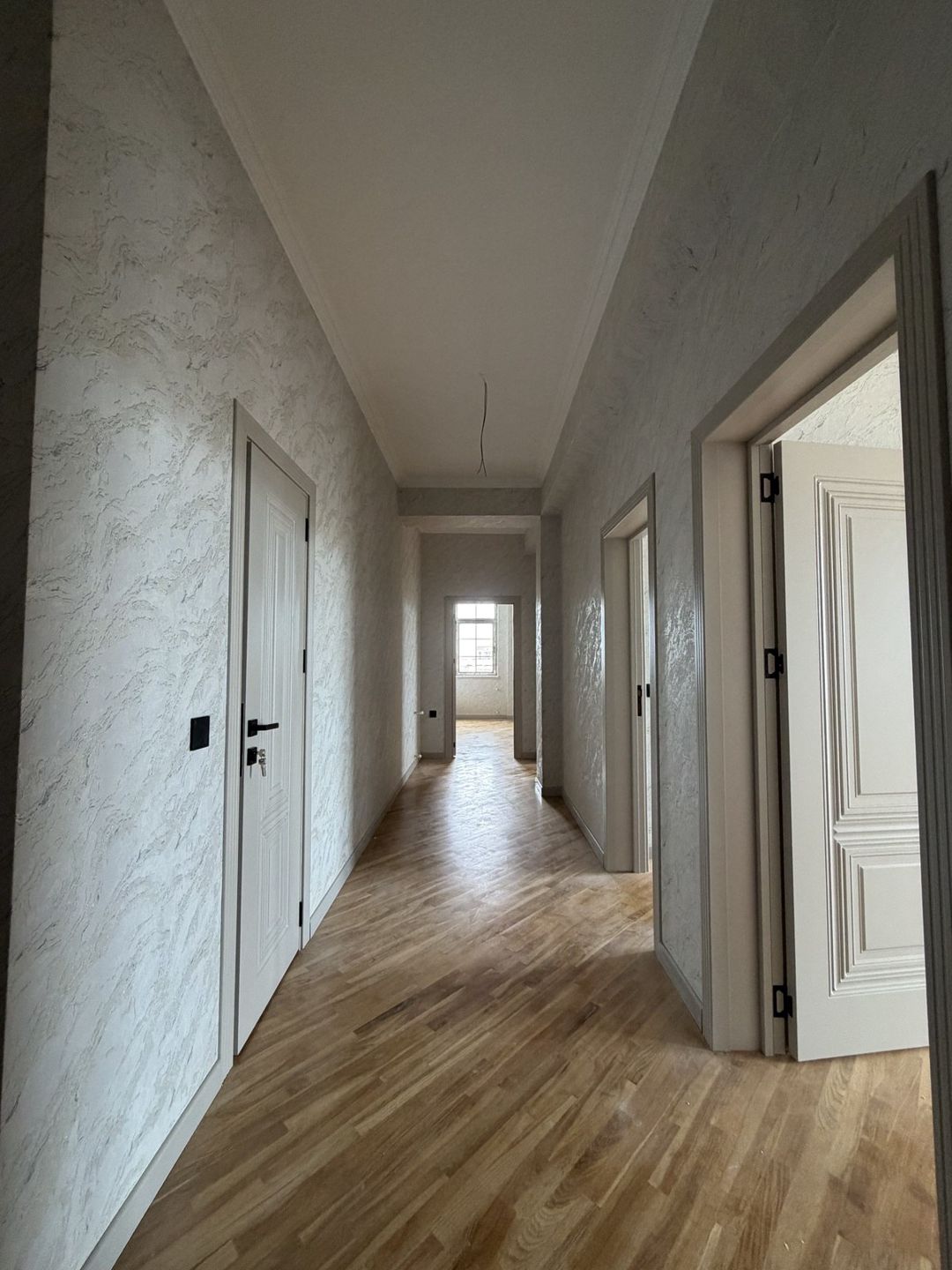 Satılır 3 otaqlı yeni tikili 94 m² — Mənzil, Bakı (4)