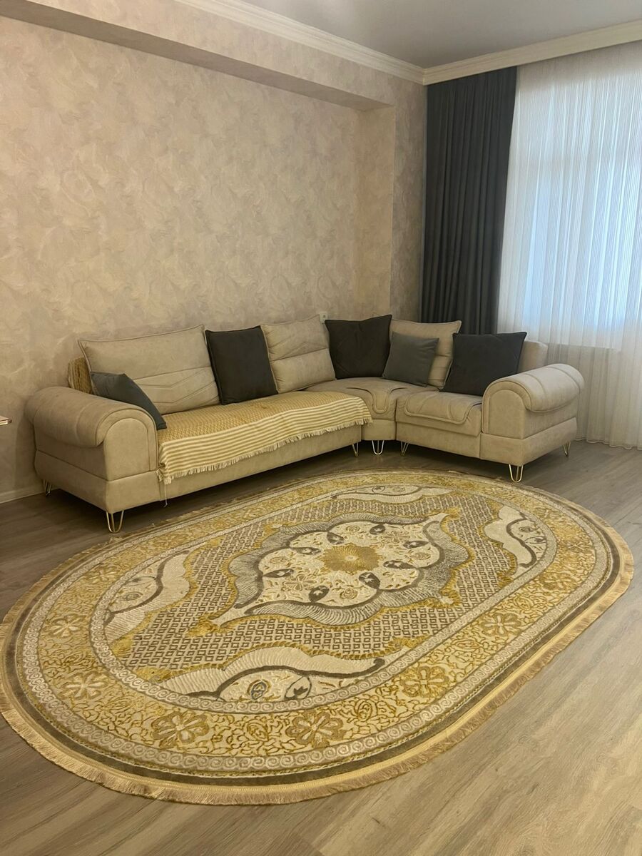 Satılır 3 otaqlı yeni tikili 110 m² — Mənzil, Bakı (2)