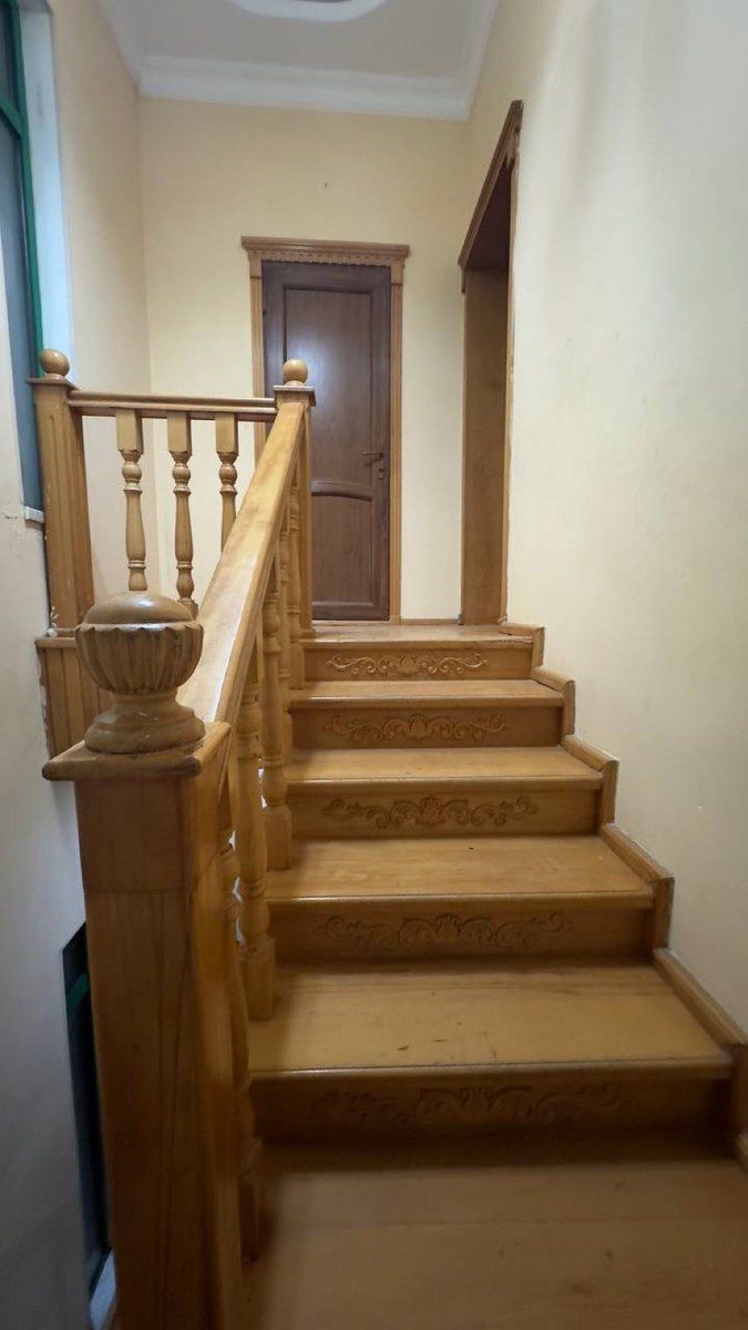 Villa, Ramana qəs — Ev, villa, Bakı (12)